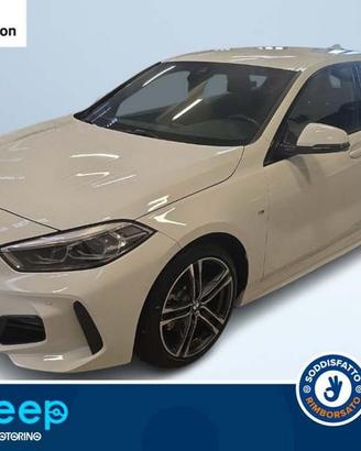 BMW Serie 1 118I MSPORT 140CV AUTO