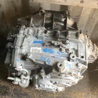 Cambio Ford Kuga 2.0 TDI 4x4 T7MA