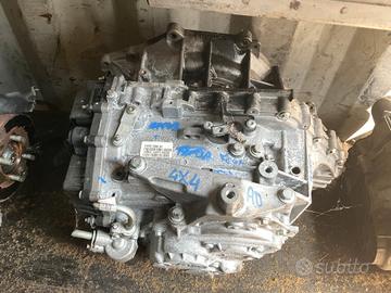 Cambio Ford Kuga 2.0 TDI 4x4 T7MA