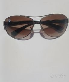 occhiali ray ban 
