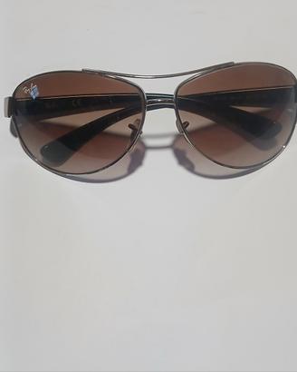occhiali ray ban 