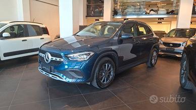 Mercedes Classe GLA 200 d Business auto