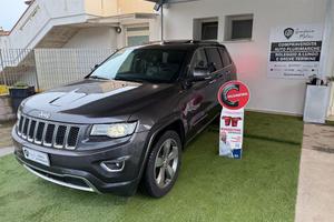 JEEP - Grand Cherokee - Gr. Cherokee 3.0 V6 CRD