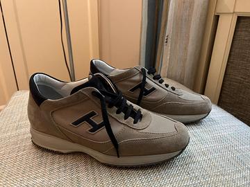 Scarpe Hogan Interactive
