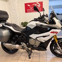 Bmw S 1000 XR