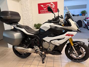 Bmw S 1000 XR