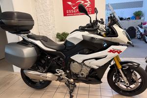 Bmw S 1000 XR