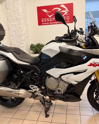 Bmw S 1000 XR