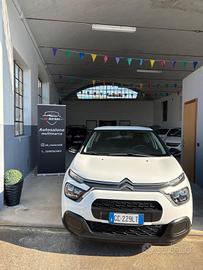 Citroen C3 1.2 compreso voltura