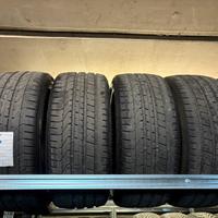 4 pirelli p zero 225/35/19 88y