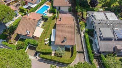 Villa di 260 m² con 5 locali a Lignano Sabbiadoro