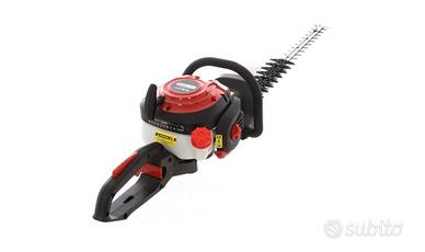 GeoTech Pro HTP 26-75  Tagliasiepi a scoppio NUOVO