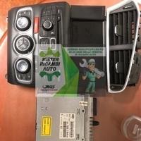 Navigatore completo citroen ds4 2012