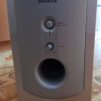 Subwoofer Aiwa