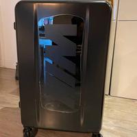 Trolley BMW serie M Black nuovo
