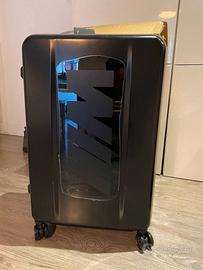 Trolley BMW serie M Black nuovo