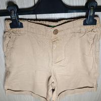 Benetton pantaloncino bambino