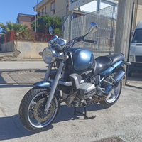 BMW R1100r
