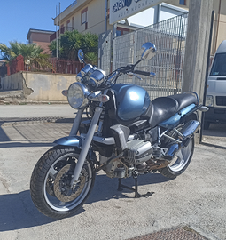 BMW R1100r