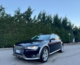 Audi A4 ALLROAD 4x4