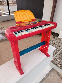 Pianola Bontempi