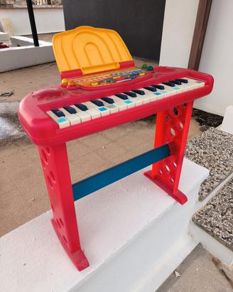 Pianola Bontempi