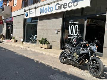 YAMAHA XJ6 600 XJ6 600