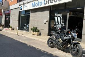 YAMAHA XJ6 600 XJ6 600