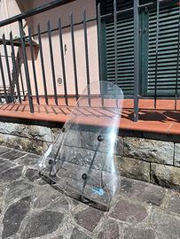 parabrezza alto piaggio