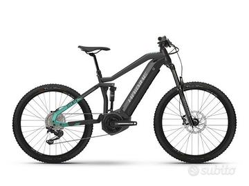 Ebike elettrica ALL MTB 1 HAIBIKE misura L