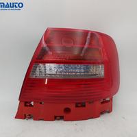 Fanale post dx AUDI A4 B5 (8D2) '94