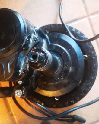 Tsdz2b 48v 500w