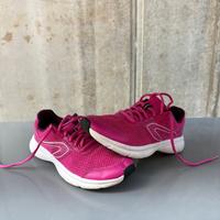 Scarpe bambina