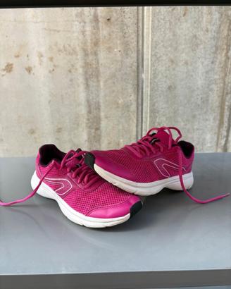 Scarpe bambina