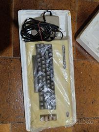 commodore vic 20 più mangiacassette