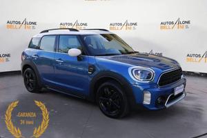 MINI Countryman Mini 1.5 Cooper Northwood Edi...