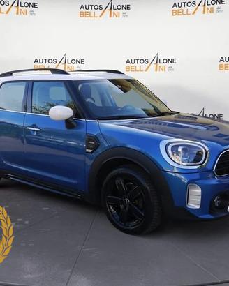 MINI Countryman Mini 1.5 Cooper Northwood Edi...