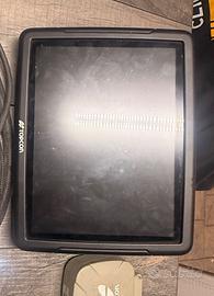 Guida satellitare  topcon