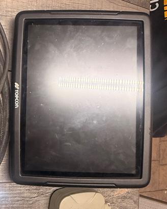 Guida satellitare  topcon