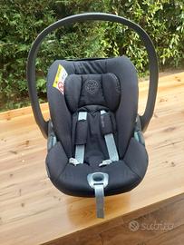 Ovetto Cybex Cloud T i-Size