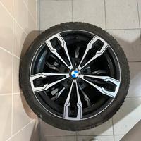 Cerchio 18” BMW
