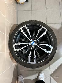 Cerchio 18” BMW