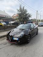 Alfa Romeo Giulietta 1.6 JTDm 120 CV Super