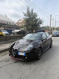 Alfa Romeo Giulietta 1.6 JTDm 120 CV Super