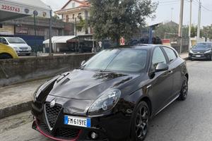Alfa Romeo Giulietta 1.6 JTDm 120 CV Super
