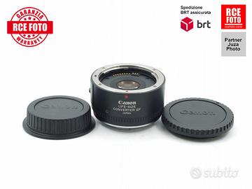 Canon Life-Size Converter