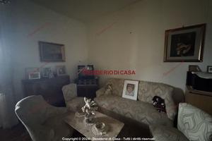 Appartamento, Monreale.