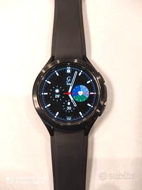 Galaxy Watch4 Classic 46mm