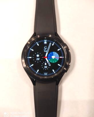 Galaxy Watch4 Classic 46mm