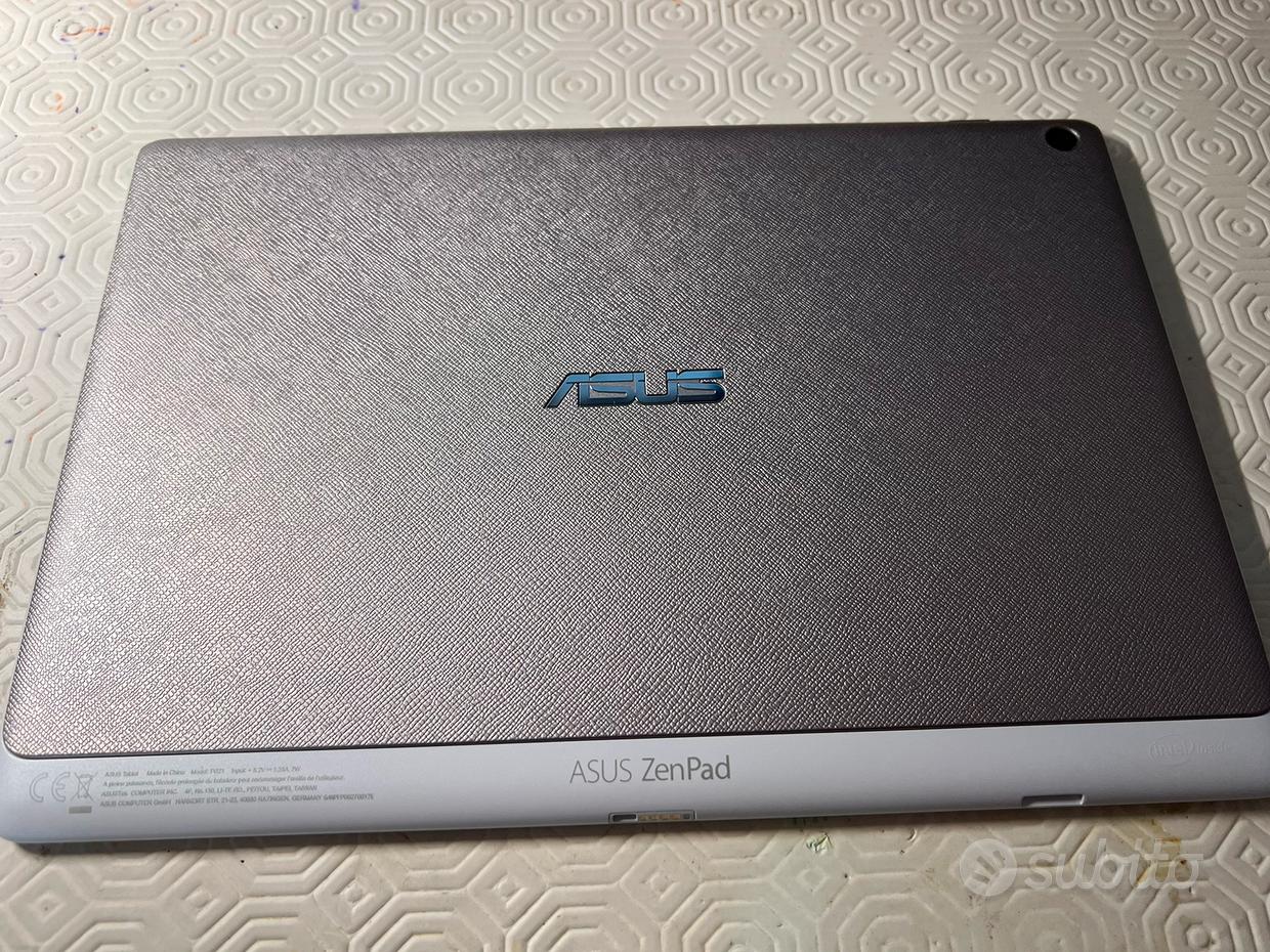 TABLET ASUS ZENPAD P00C - WI-FI - USATO - Informatica In vendita a